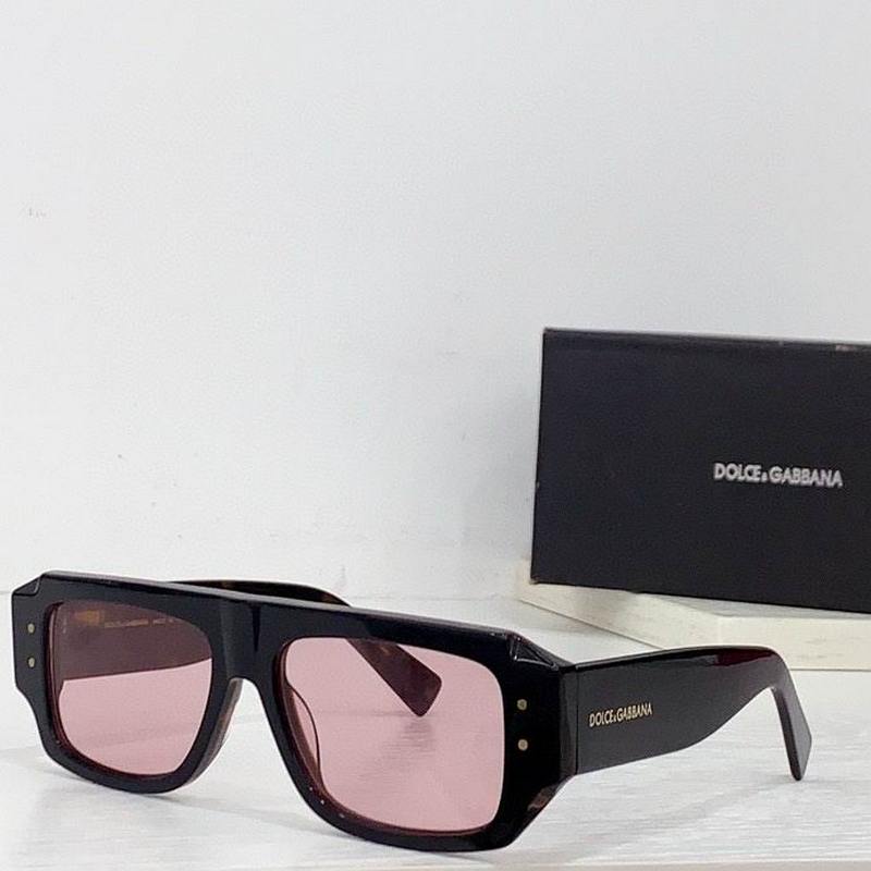 D&G Sunglasses 310